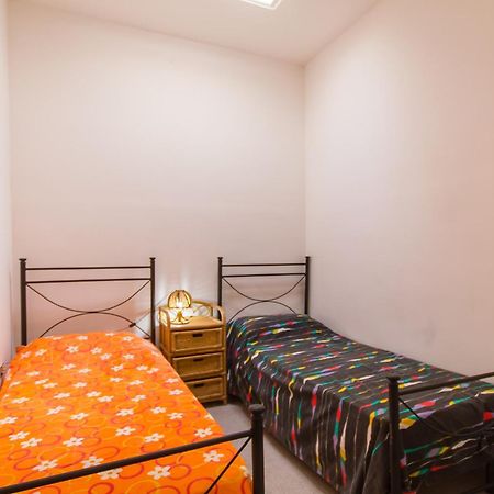 Villetta Rossa With Garden - Happy Rentals Melendugno Luaran gambar