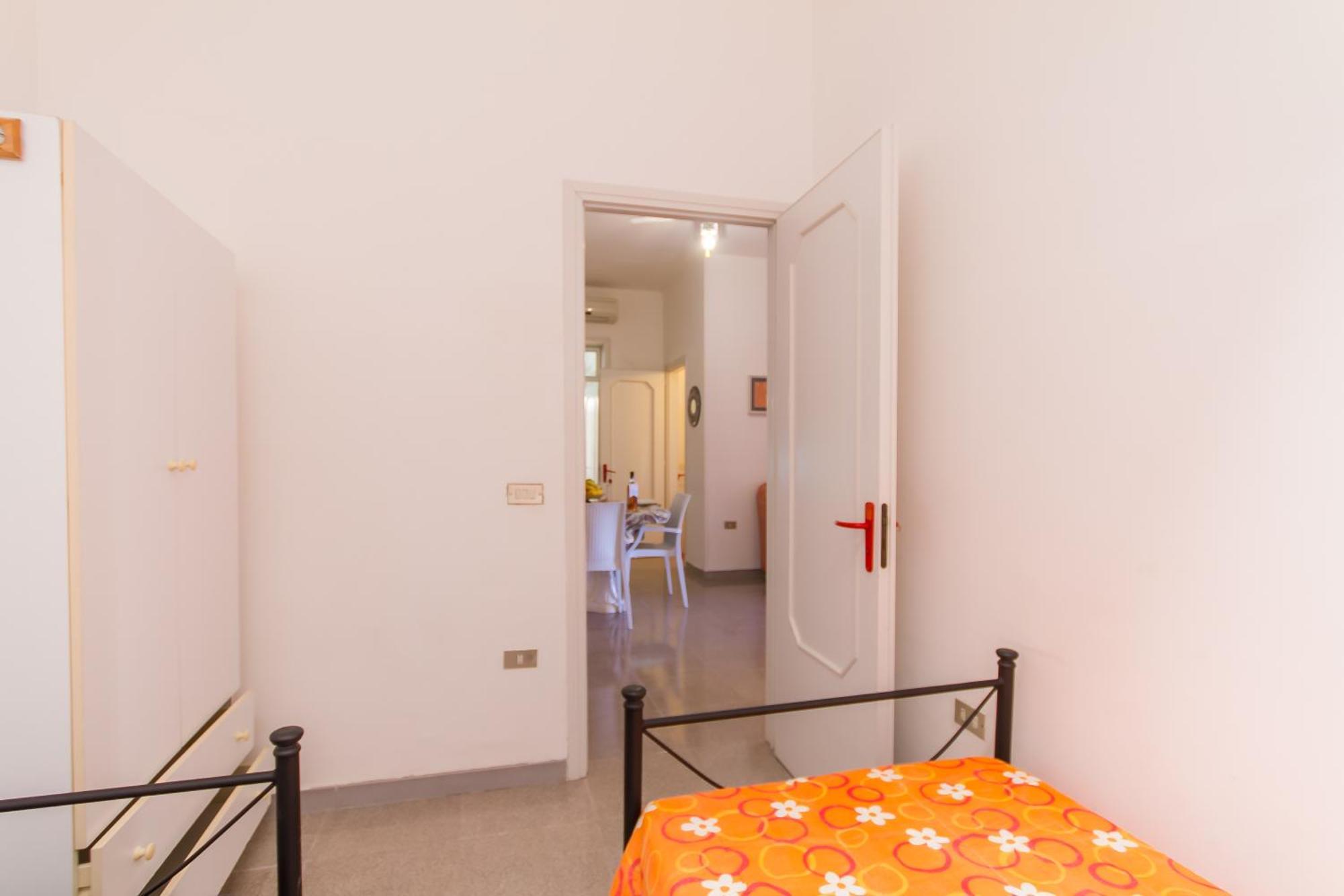 Villetta Rossa With Garden - Happy Rentals Melendugno Luaran gambar