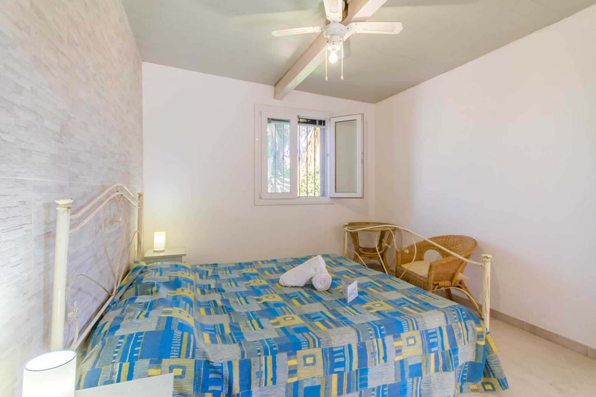 Villetta Rossa With Garden - Happy Rentals Melendugno Luaran gambar