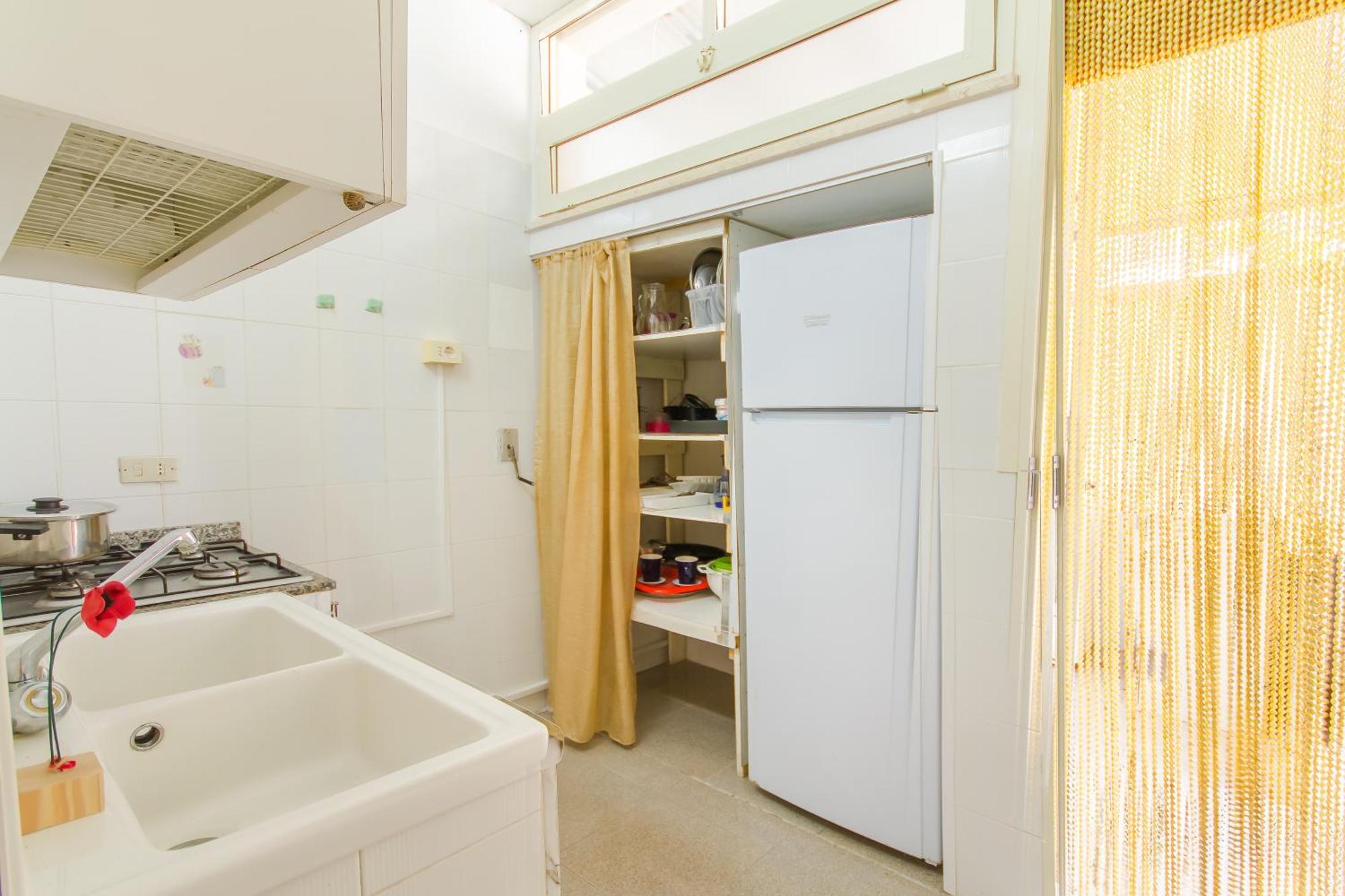 Villetta Rossa With Garden - Happy Rentals Melendugno Luaran gambar